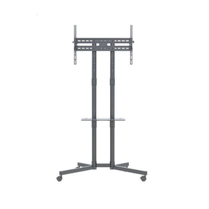 TVS01-46 TV Stand (Roller) - Mansa Computers