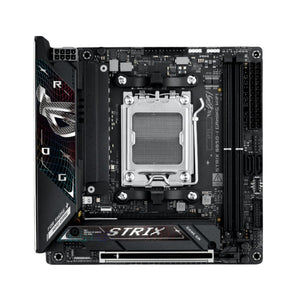 ASUS ROG STRIX B850-I GAMING WIFI - Compact AM5 Powerhouse