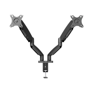 SG05-42 Dual Monitor Arm (Mechanical Spring) - Mansa Computers