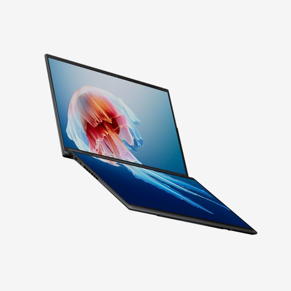 Compact with a big vision