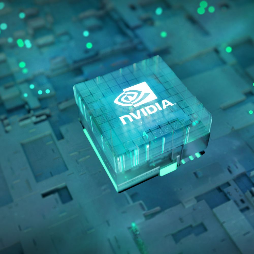 NVIDIA® GeForce RTX™ 50 Series Laptop GPU