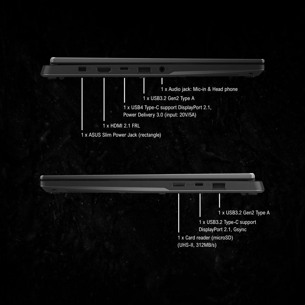 Safe Port In A Storm