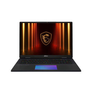 MSI Titan 18 HX AI A2XWJG Gaming Laptop - Mansa Computers