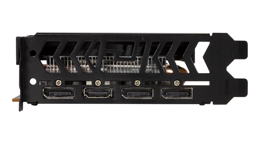 PowerColor RX 6600 8 GB Fighter