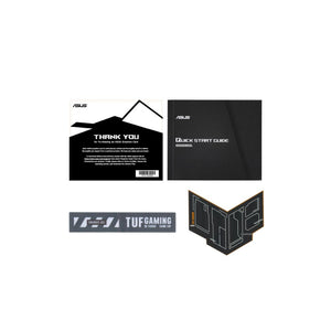 ASUS RX 9060 XT TUF Gaming 16 GB GDDR6 OC Edition - Mansa Computers