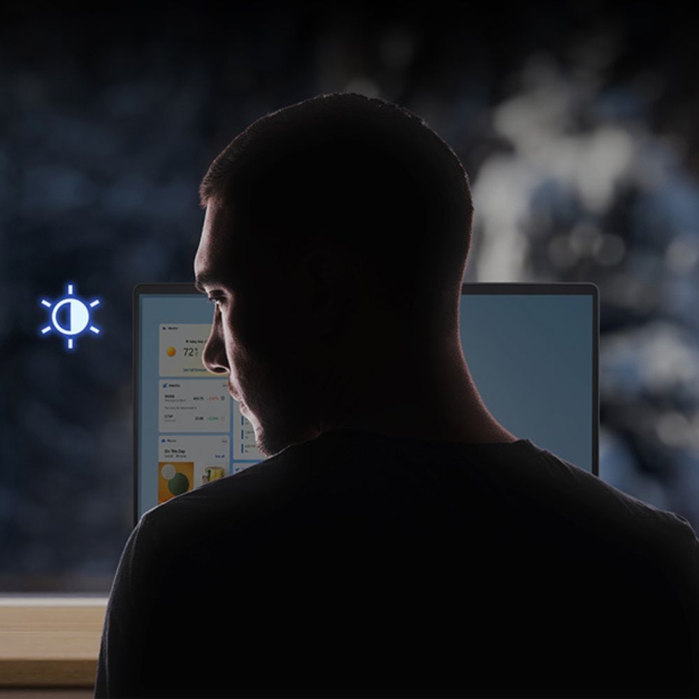 AI for security and privacy