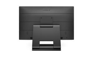 PHILIPS 242B9T 23.8" IPS LCD monitor with SmoothTouch - Mansa Computers