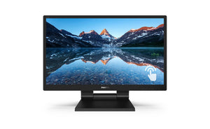 PHILIPS 242B9T 23.8" IPS LCD monitor with SmoothTouch - Mansa Computers