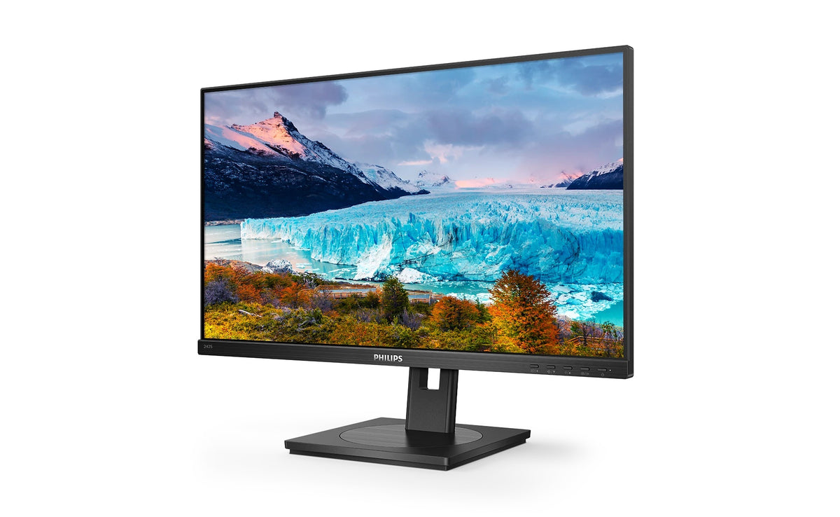 PHILIPS 242S1AE 23.8&quot; IPS 1080P 75Hz LCD monitor