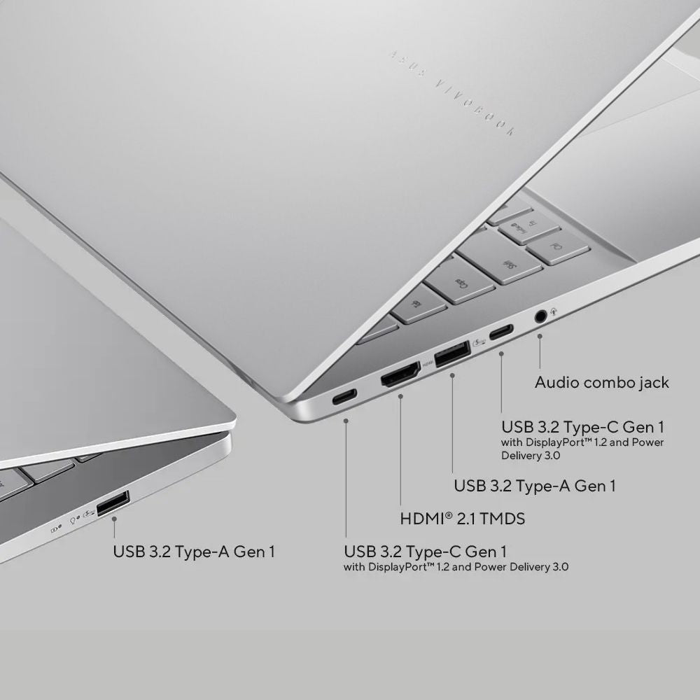 More connectivity, less hassle