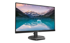 PHILIPS 243S9A 23.8" IPS 1080P 75Hz LCD monitor - Mansa Computers