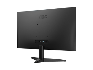 AOC 23.8" 24B36H 100Hz IPS Monitor - Mansa Computers