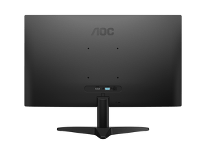 AOC 23.8" 24B36H 100Hz IPS Monitor - Mansa Computers