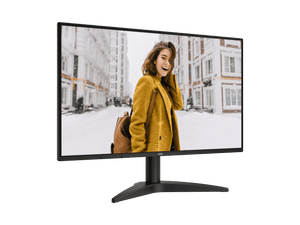 AOC 23.8" 24B36H 100Hz IPS Monitor - Mansa Computers