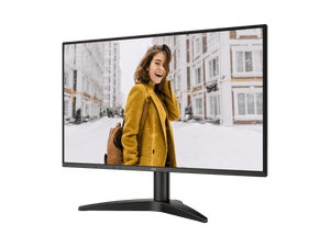 AOC 23.8" 24B36H 100Hz IPS Monitor - Mansa Computers