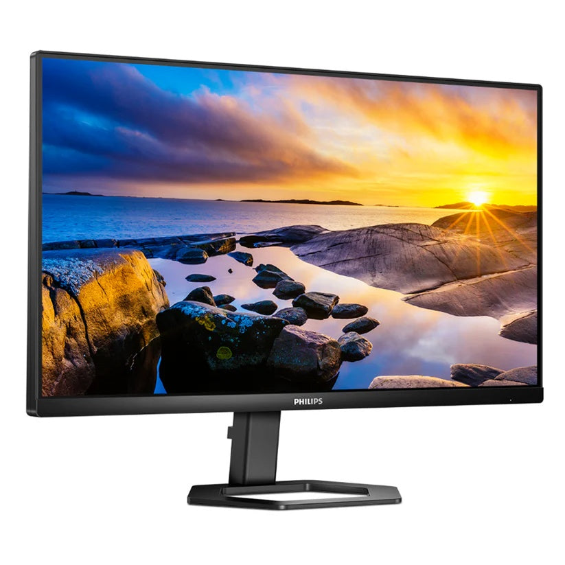 PHILIPS 24E1N5600E 23.8” IPS 2K 75Hz QHD Monitor