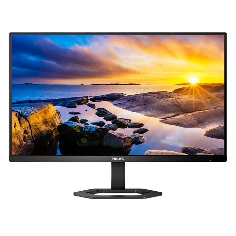 PHILIPS 24E1N5600E 23.8” IPS 2K 75Hz QHD Monitor