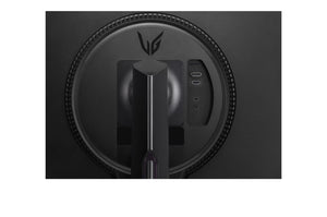 LG 24GS65F-B 24” UltraGear Full HD IPS 1080P 180Hz Gaming Monitor - Mansa Computers