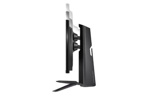 LG 24GS65F-B 24” UltraGear Full HD IPS 1080P 180Hz Gaming Monitor - Mansa Computers