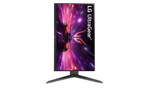 LG 24GS65F-B 24” UltraGear Full HD IPS 1080P 180Hz Gaming Monitor - Mansa Computers
