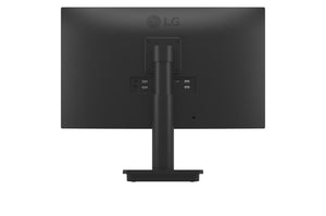 LG 24MS570B-B 23.8” IPS Full HD 1080P 100Hz monitor with USB-C - Mansa Computers