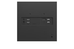 LG 24MS570B-B 23.8” IPS Full HD 1080P 100Hz monitor with USB-C - Mansa Computers