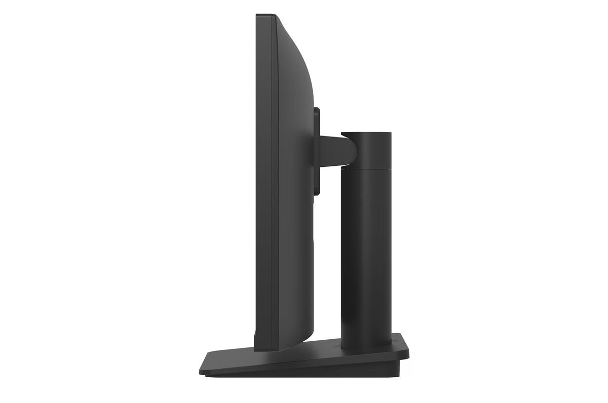 LG 24MS570B-B 23.8” IPS Full HD 1080P 100Hz monitor with USB-C