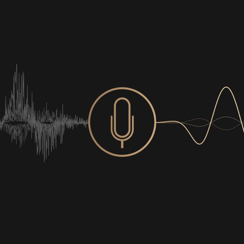 AI for the clearest audio