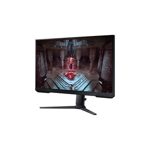 SAMSUNG 27" Odyssey G5 G51C QHD 165Hz Gaming Monitor - Mansa Computers