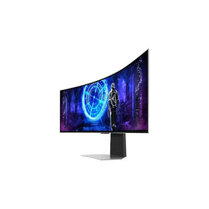 Samsung 49" Odyssey OLED G9 G95SD DQHD 240Hz Gaming Monitor