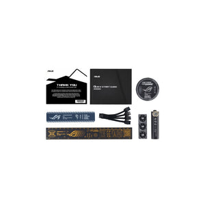 ASUS RTX 5090 ROG Astral 32 GB GDDR7 OC Edition - Mansa Computers