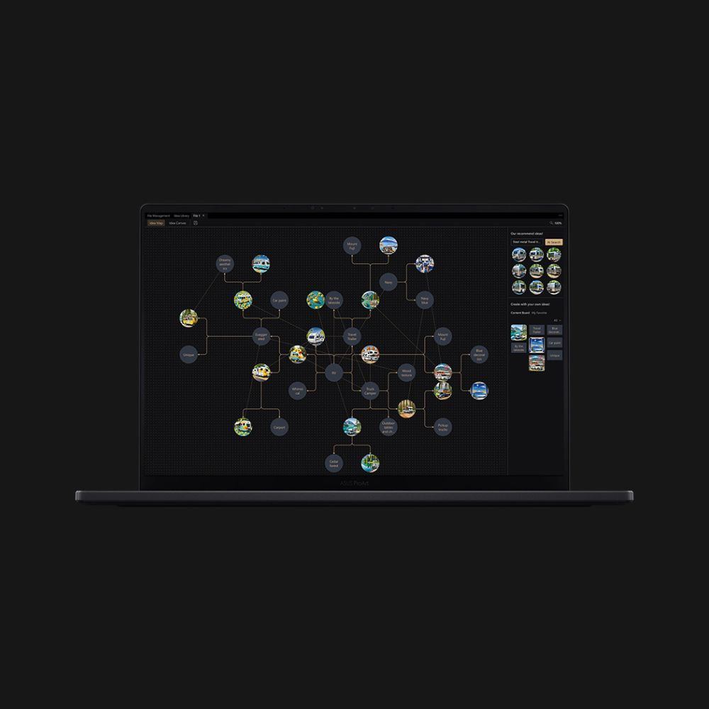 Grow your dreams with AI magic