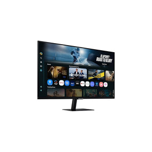 SAMSUNG 32" M7 M70F 4K 60Hz Smart Monitor - Mansa Computers