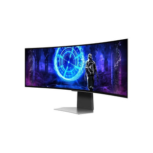 Samsung 49" Odyssey OLED G9 G95SD DQHD 240Hz Gaming Monitor