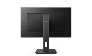 PHILIPS 275S1AE 27" IPS 2K 75Hz LCD monitor - Mansa Computers