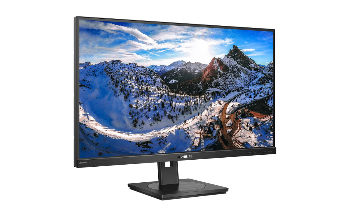 PHILIPS 279P1 27 Inch IPS 4K 60Hz LCD monitor