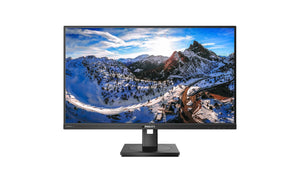 PHILIPS 279P1 27 Inch IPS 4K 60Hz LCD monitor - Mansa Computers