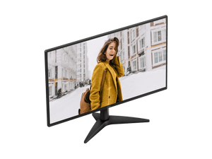 AOC 27" 27B36H 100Hz IPS Monitor - Mansa Computers