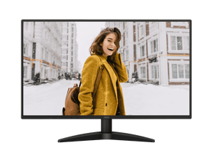 AOC 27" 27B36H 100Hz IPS Monitor - Mansa Computers