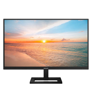 PHILIPS 27E1N1900AE 27" IPS 60Hz 4K UHD USB-C Monitor - Mansa Computers