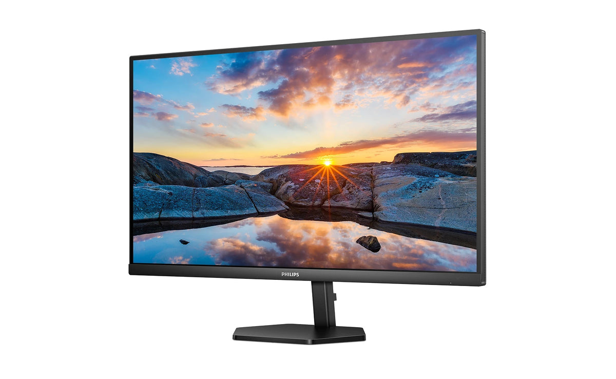 PHILIPS 27E1N3300A 27&quot; IPS 1080P 75Hz USB-C monitor