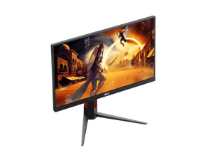 AOC 27" 180Hz 27G4 IPS Gaming Monitor - Mansa Computers