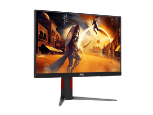 AOC 27" 180Hz 27G4 IPS Gaming Monitor - Mansa Computers