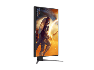 AOC 27" 180Hz 27G4 IPS Gaming Monitor - Mansa Computers