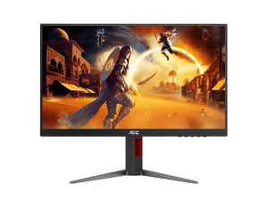 AOC 27" 180Hz 27G4 IPS Gaming Monitor - Mansa Computers