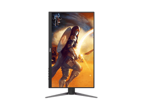 AOC 27" 180Hz 27G4 IPS Gaming Monitor - Mansa Computers