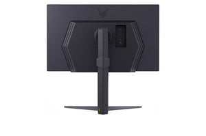 LG 27GS75Q-B 27” UltraGear QHD IPS 2K 180Hz Gaming Monitor - Mansa Computers