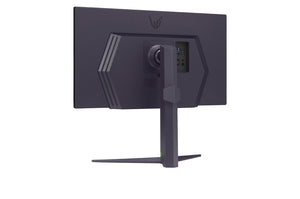 LG 27GS85Q-B 27” UltraGear QHD Nano IPS 2K 180Hz Gaming Monitor - Mansa Computers