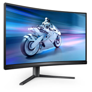 PHILIPS 27M2C5500W 27" VA 2K 240Hz Evnia Curved Gaming Monitor - Mansa Computers