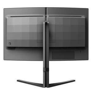 PHILIPS 27M2C5500W 27" VA 2K 240Hz Evnia Curved Gaming Monitor - Mansa Computers